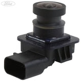 FOCUS REAR MOUNTED PARKING CAMERA 5 DOOR SALOON 11-14