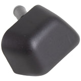 FOCUS HEADLAMP WASHER COVER