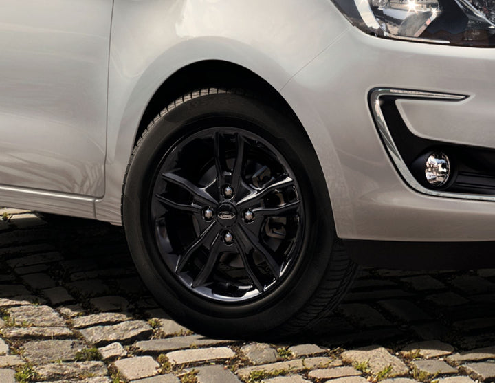 KA+ & FIESTA ALLOY WHEEL 15