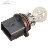 FIGO KA+ MUSTANG ECOSPORT BULB & SOCKET P13W 12V 06/2016-