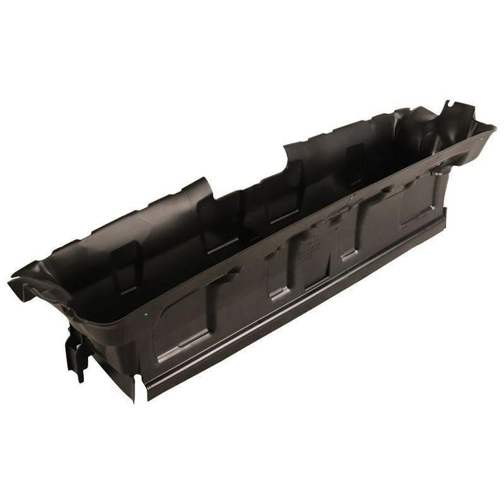 AIR DEFLECTOR