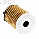 1.4 1.6 1.5 TDCI DURATORQ DIESEL OIL FILTER 2001-2023