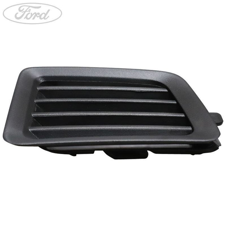 DEFROSTER NOZZLE GRILLE