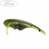 FIESTA FRONT O/S RIGHT WING MIRROR HOUSING CAP COVER