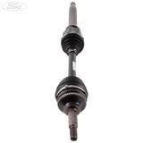TRANSIT MK7 FRONT O/S FRONT DRIVE SHAFT 2011-2014