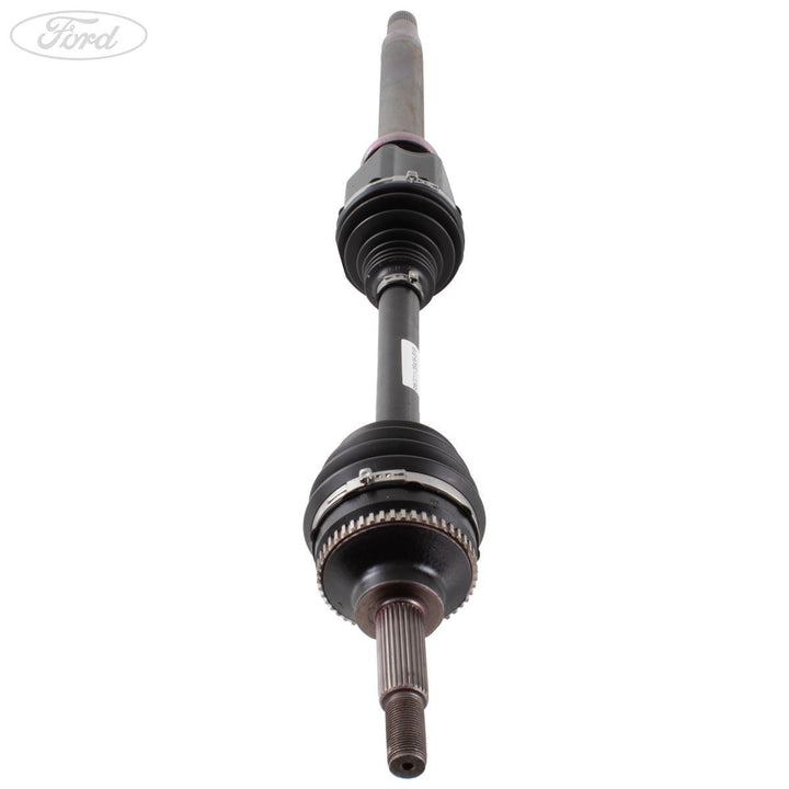 TRANSIT MK7 FRONT O/S FRONT DRIVE SHAFT 2011-2014