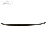 BUMPER BAR MOULDING