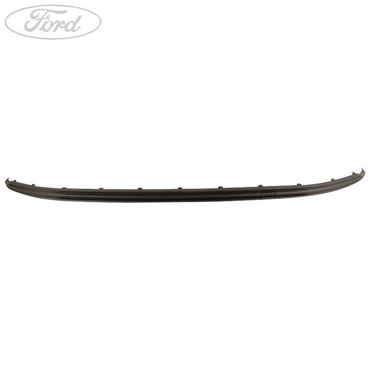 BUMPER BAR MOULDING
