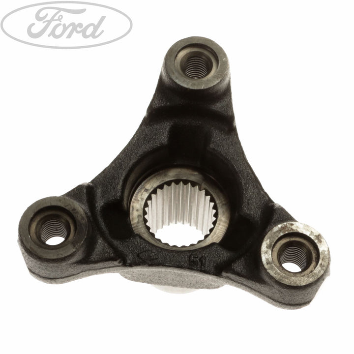 GEARBOX INPUT SHAFT GUIDE TUBE
