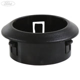 IGNITION SWITCH BEZEL