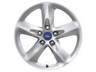 FOCUS 01/2008-12/2010 ALLOY WHEEL 16