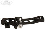 ECOSPORT COURIER FIESTA BACK DOOR HANDLE REINFORCEMENT