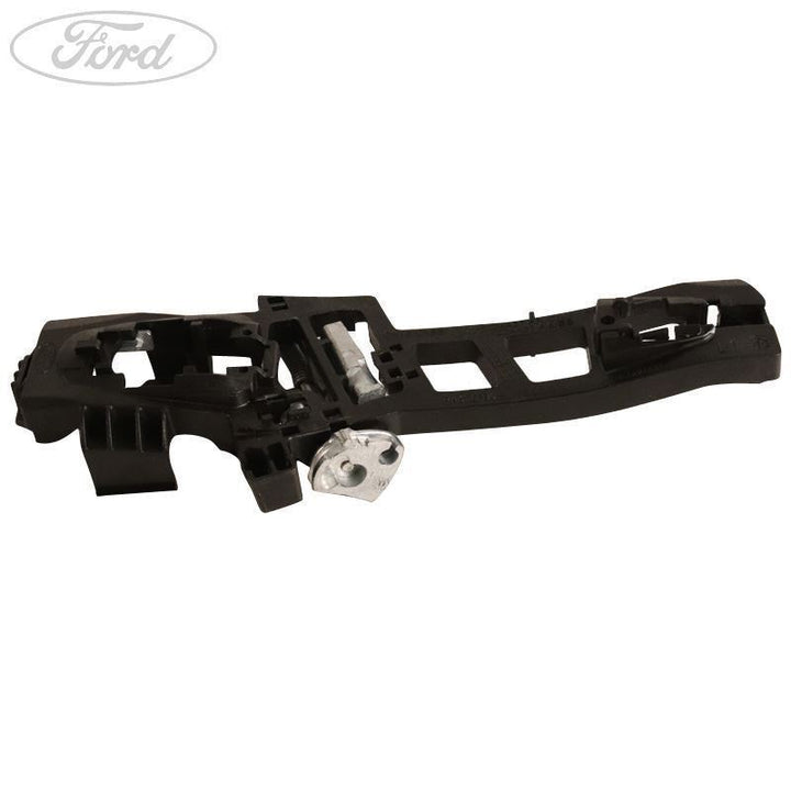 ECOSPORT COURIER FIESTA BACK DOOR HANDLE REINFORCEMENT