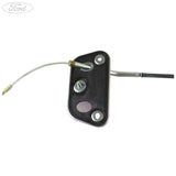 RANGER HAND BRAKE CABLE 05/2013- SPLIT SEAT