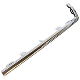ECOSPORT FRONT N/S BUMPER GRILLE FILLER CHROME 2013-