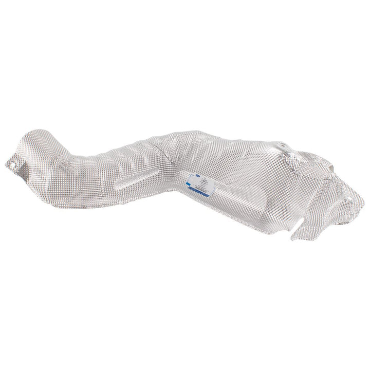 FIESTA FUSION UNDERFLOOR EXHAUST SYSTEM HEAT SHIELD