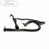 MONDEO HEATER HOSE TUBE PIPE