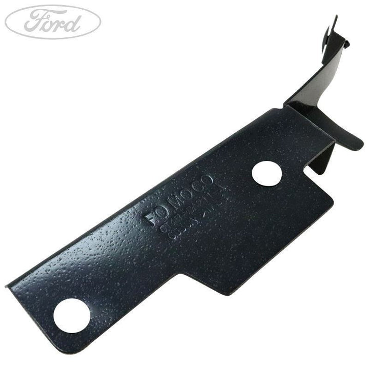 AIR DEFLECTOR