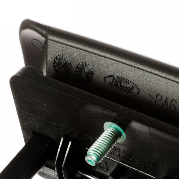 TRANSIT REAR SLIDING OUTER DOOR HANDLE