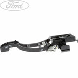 C-MAX FOCUS KUGA REAR DOOR LOCK HANDLE REINFORCEMENT