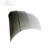 TRANSIT FRONT BUMPER END CAP