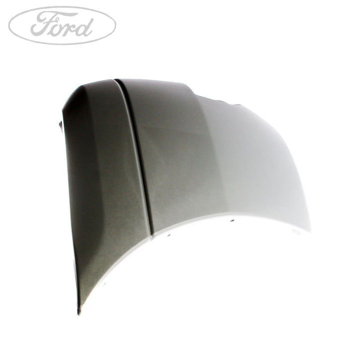 TRANSIT FRONT BUMPER END CAP