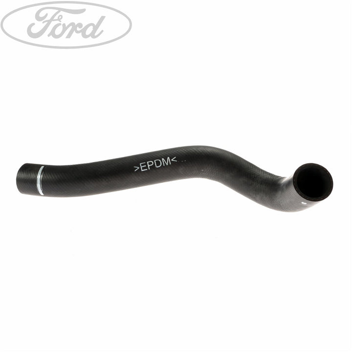 RADIATOR HOSES