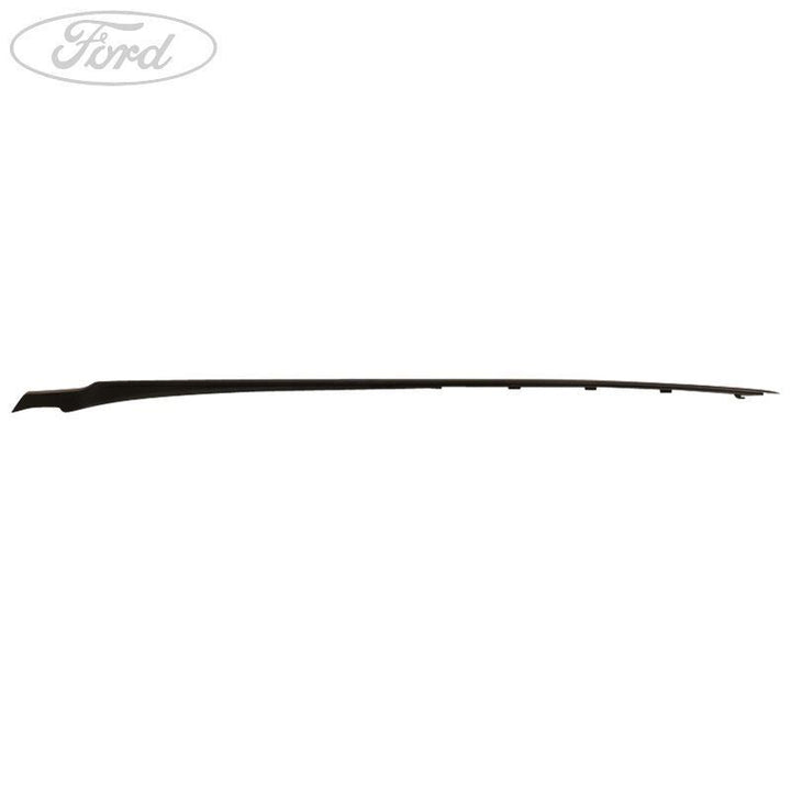 Precision Windshield Molding WFS D1265 | Muscle Cars & Classics Precision Windshield Molding WFS D1265 | Muscle Cars & Classics