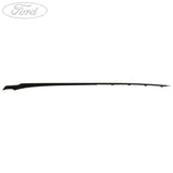 WINDSHIELD MOULDING