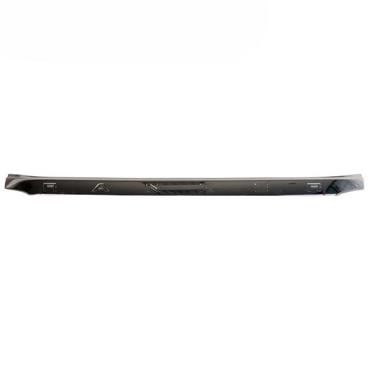RANGER FRONT UPPER BUMPER GRILLE TRIM CHROME PLATED TKE