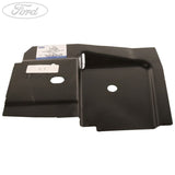 TRANSIT CUSTOM REAR O/S BODY SIDE REAR REINFORCEMENT 12-17