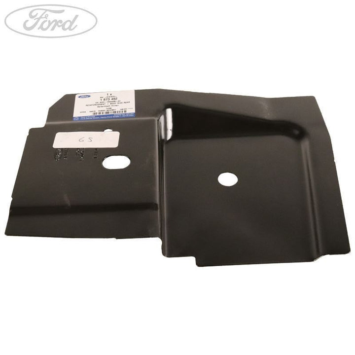 TRANSIT CUSTOM REAR O/S BODY SIDE REAR REINFORCEMENT 12-17