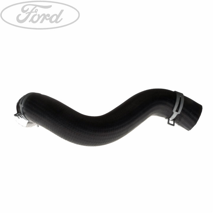 RADIATOR HOSE