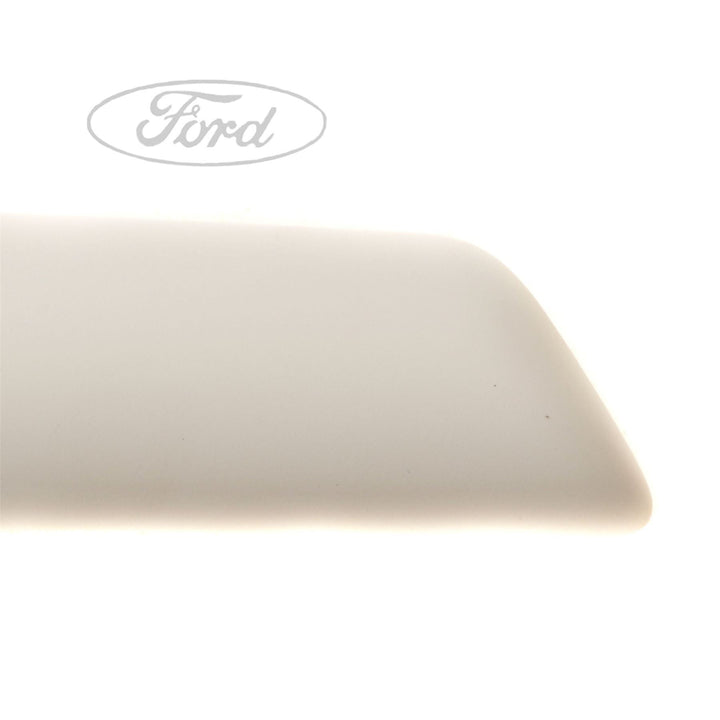 FIESTA MK5 N/S FRONT DOOR OUTSIDE BODY MOULDING