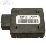 GPS VEHICLE MODULE 10/2014-