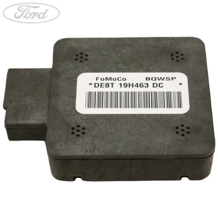 GPS VEHICLE MODULE 10/2014-