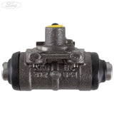 TRANSIT REAR O/S OR N/S WHEEL BRAKE CYLINDER X1