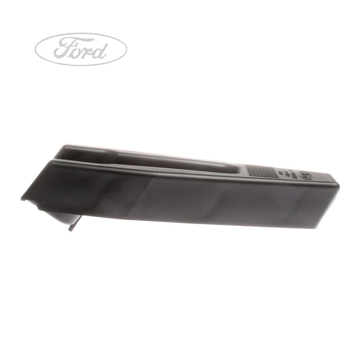 Focus ST Hatchback Rear Bumper Skirt Mounting Bracket X1 2012-2015