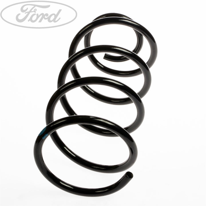 FOCUS FRONT O/S OR N/S SUSPENSION COIL SPRING