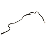 FUEL FILTER INLET TUBE