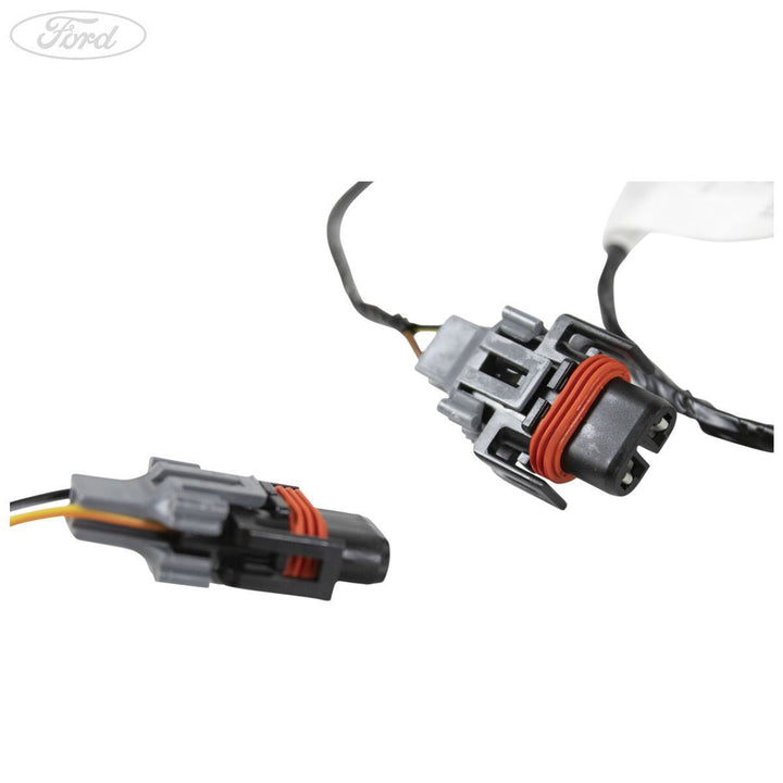 PARKING DISTANCE AID SENSOR WIRE