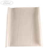 TRANSIT MK6 REAR DOOR INNER PANEL LINING DOUBLE CAB 00-06