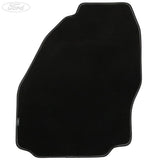 S-MAX MK1 FLOOR CONTOUR MAT KIT 2008-2012