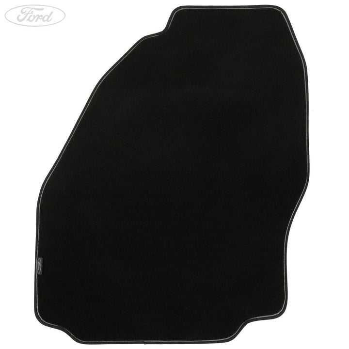 S-MAX MK1 FLOOR CONTOUR MAT KIT 2008-2012
