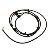 Focus Windscreen Washer Jet Hose 2018-Onwards