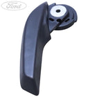 SEAT BACK ADJUSTING HANDLE