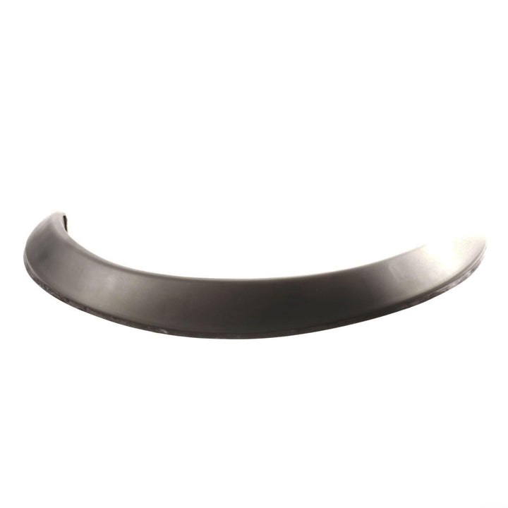 TRANSIT REAR N/S WHEEL ARCH BODY MOULDING TRIM GREY