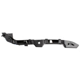 FUSION REAR BUMPER MOUNTING BRACKET