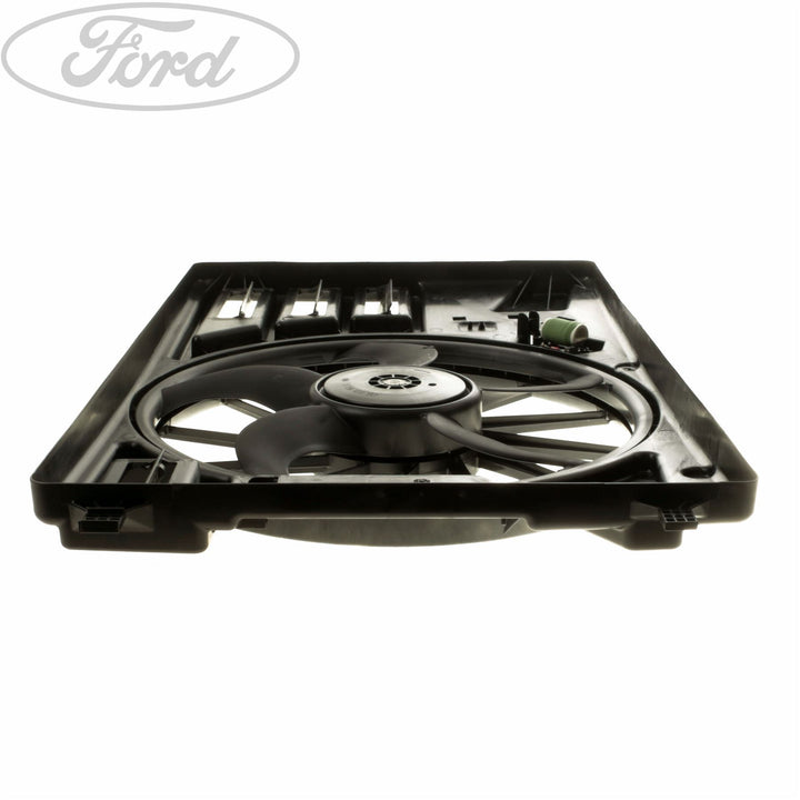 OTHER COOLING PARTS