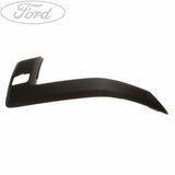 FUSION FRONT BUMPER INSERT